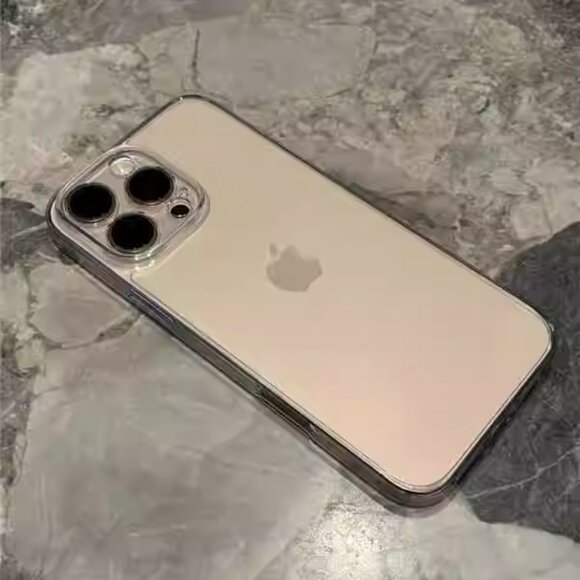 Cream iPhone16 Case - Picture 2 of 2